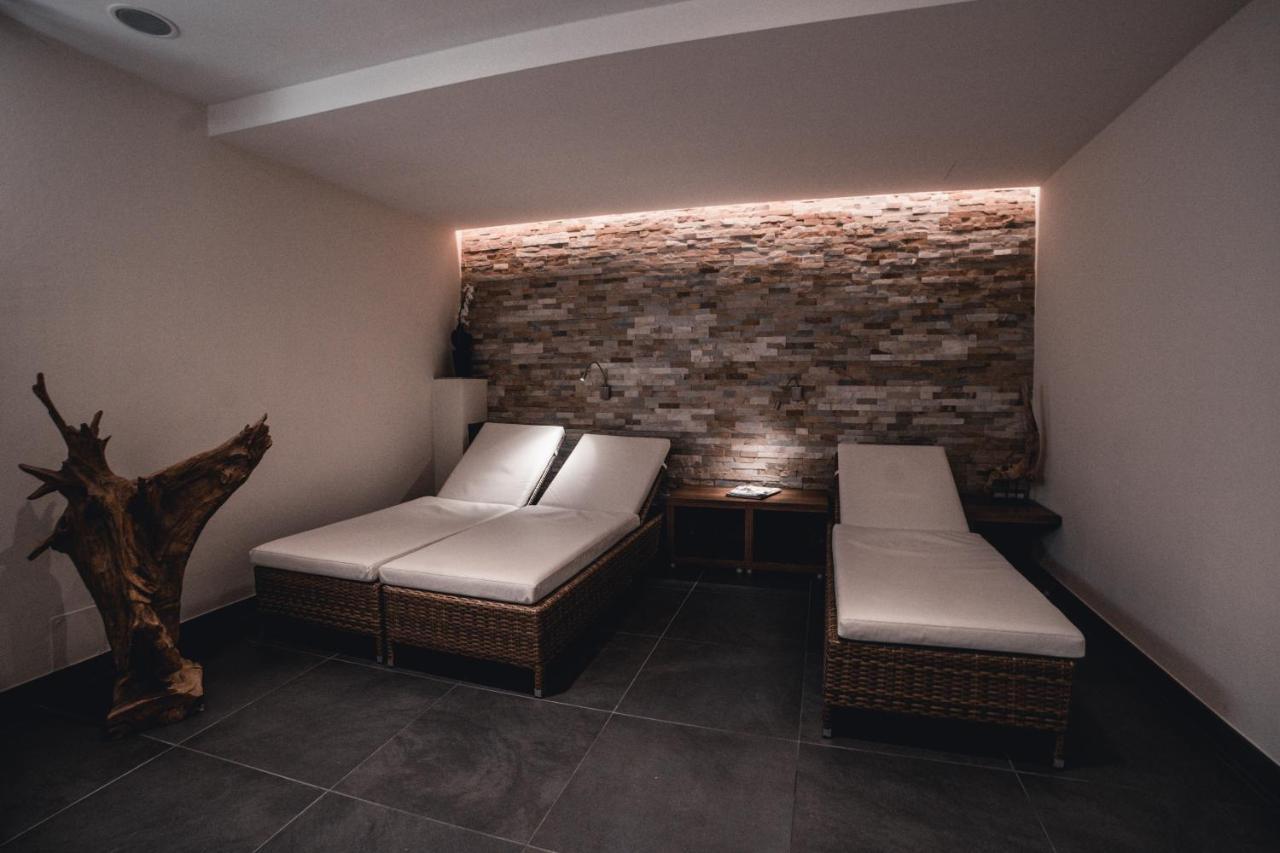 Hotel Landhaus Neumayr Гросарль Екстер'єр фото