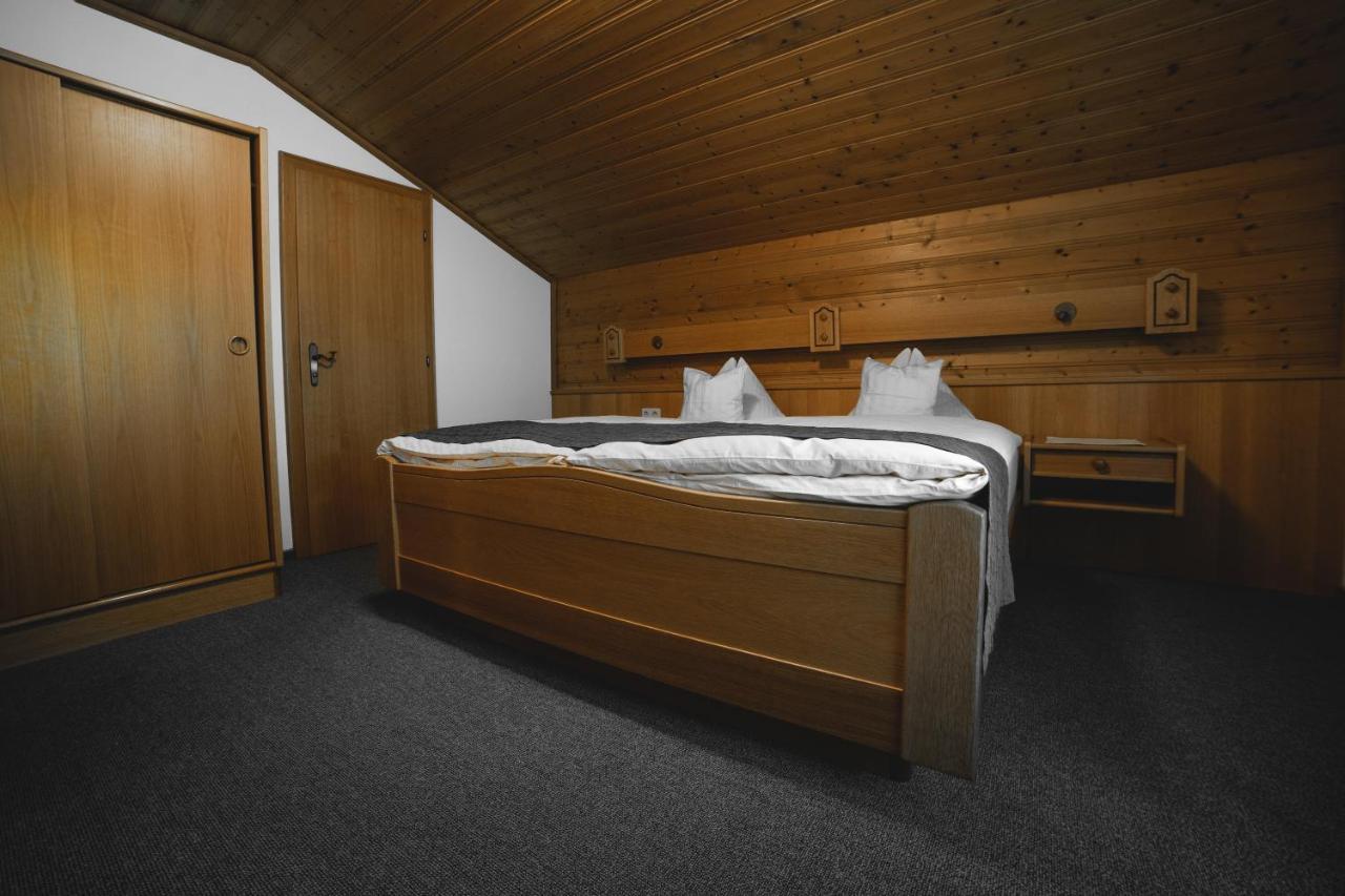 Hotel Landhaus Neumayr Гросарль Екстер'єр фото