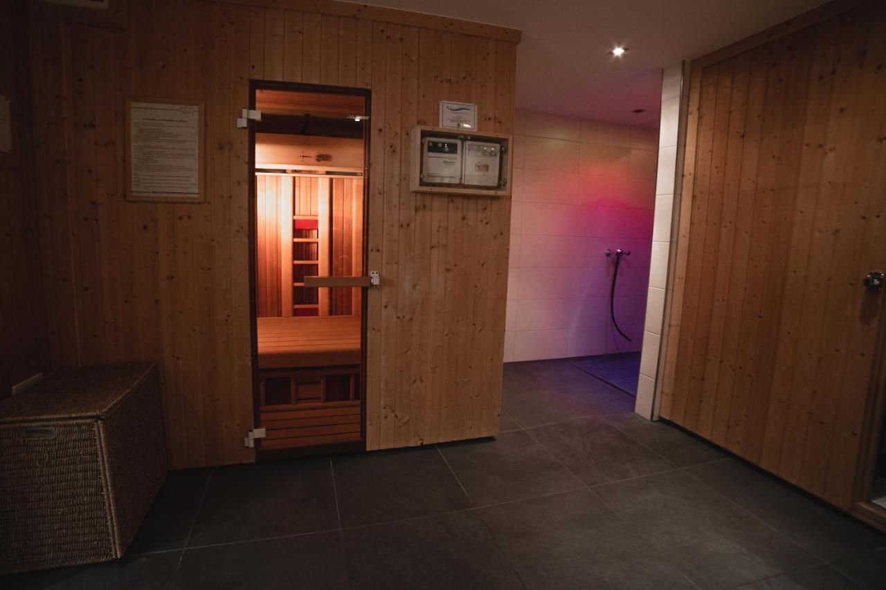 Hotel Landhaus Neumayr Гросарль Екстер'єр фото