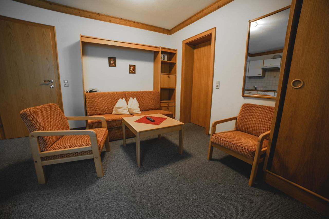 Hotel Landhaus Neumayr Гросарль Екстер'єр фото